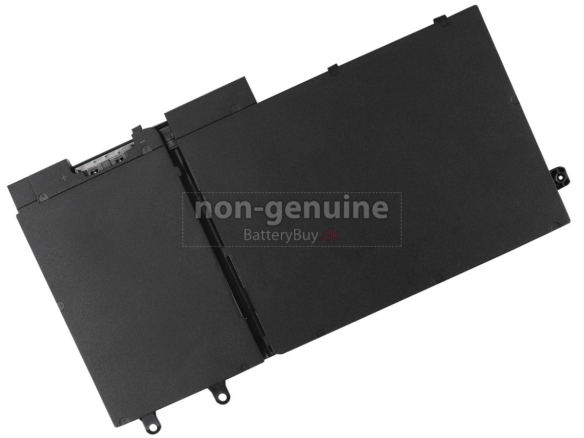 Dell Latitude 5400 laptop udskiftningsbatteri