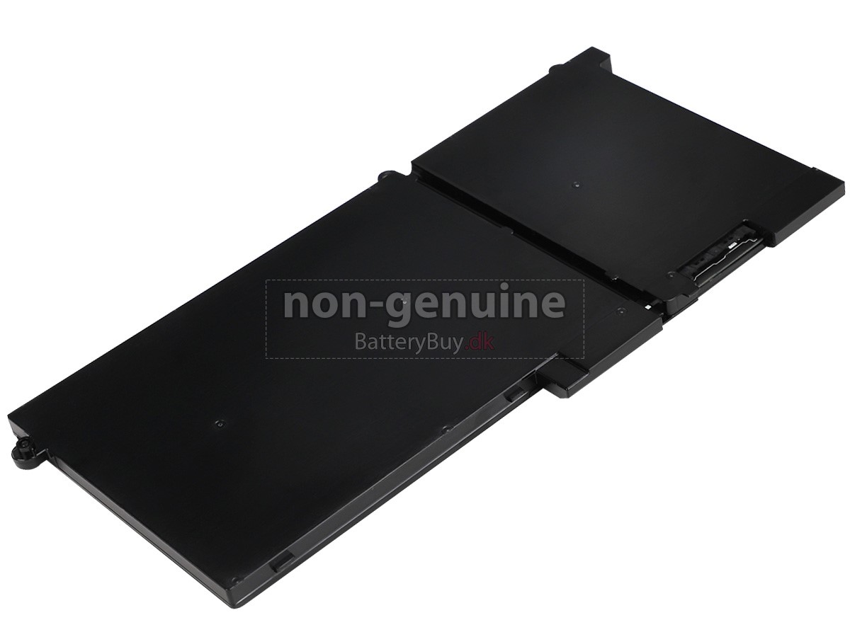 Dell D4CMT laptop udskiftningsbatteri