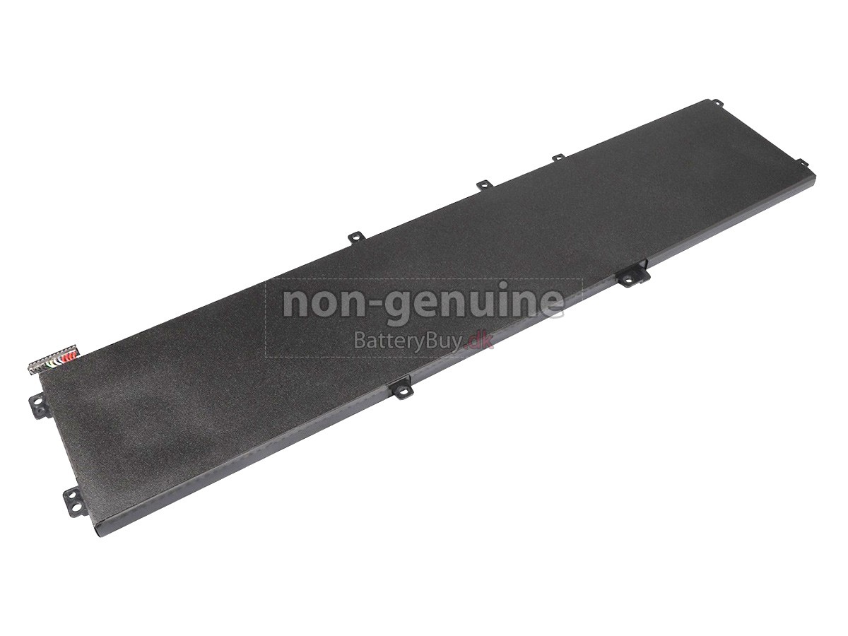 Dell P56F001 udskiftningsbatteri
