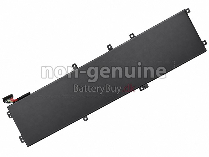 Dell P56F001 udskiftningsbatteri