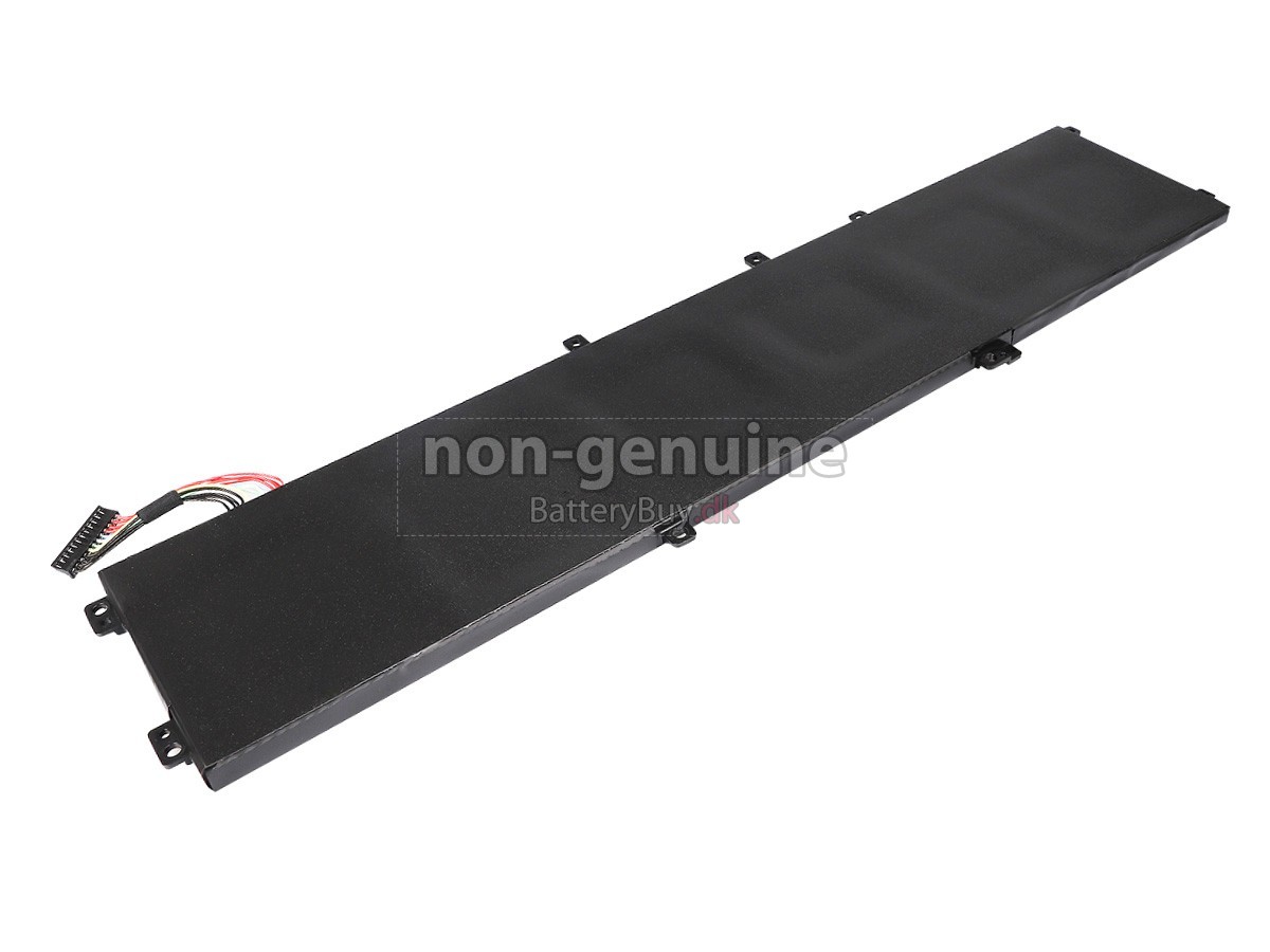 Dell 6GTPY udskiftningsbatteri