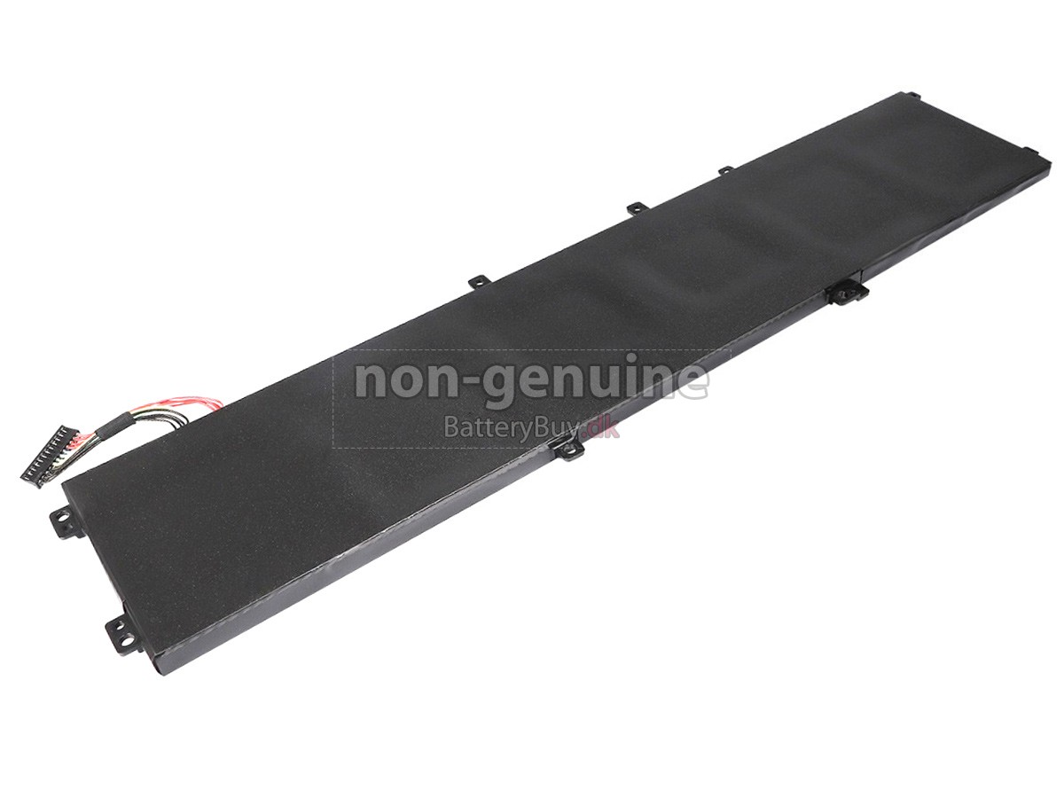 Dell P56F001 udskiftningsbatteri