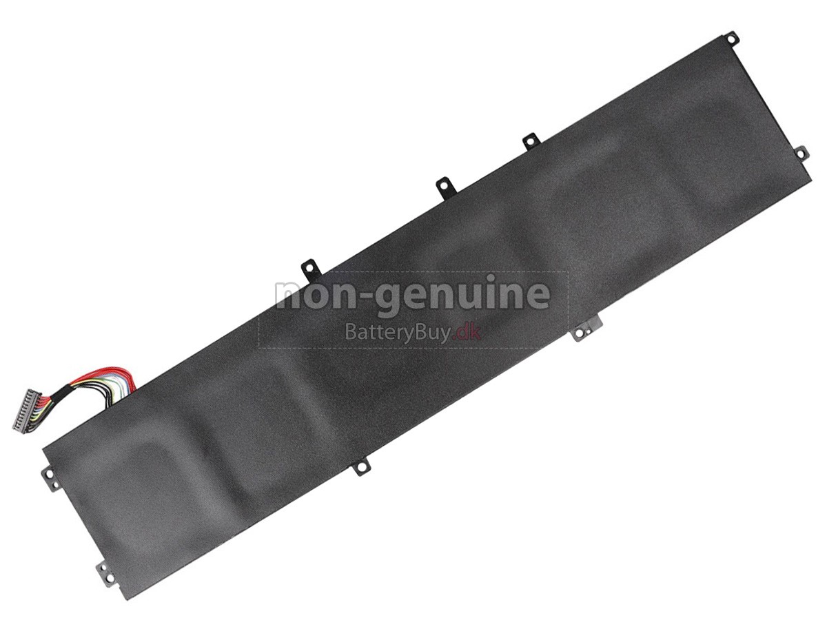Dell P56F001 udskiftningsbatteri