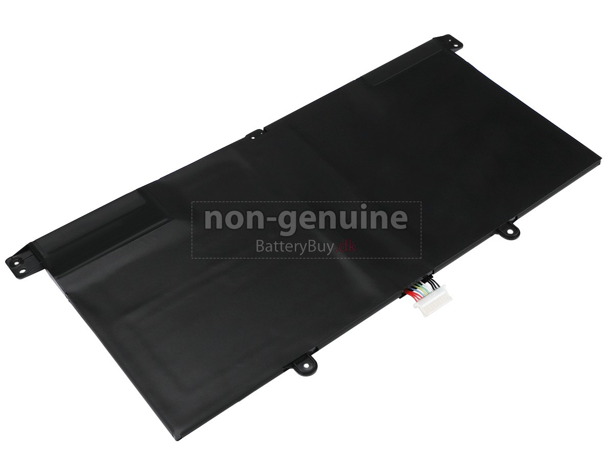 Dell DL011301-PLP22G01 laptop udskiftningsbatteri