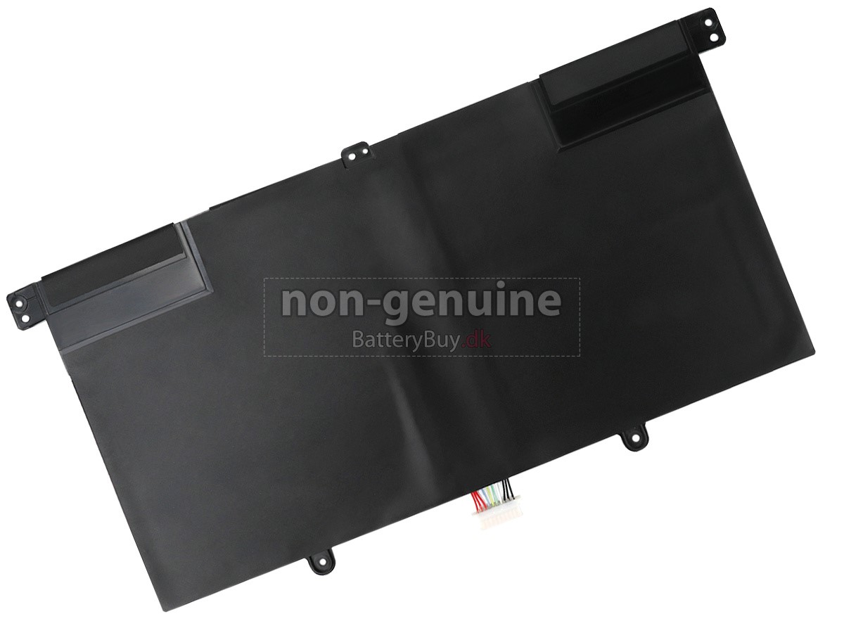 Dell DL011301-PLP22G01 laptop udskiftningsbatteri