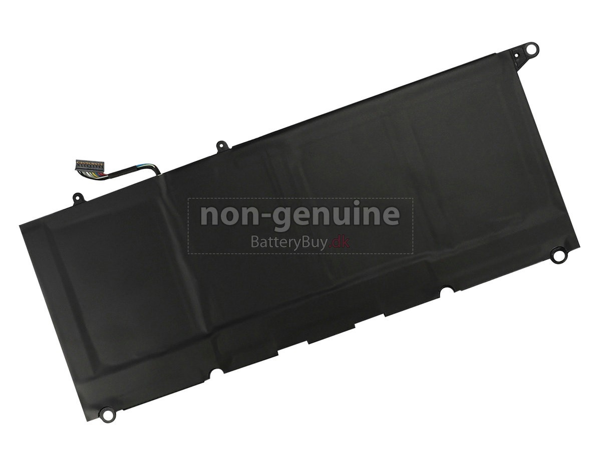 Dell P54G laptop udskiftningsbatteri