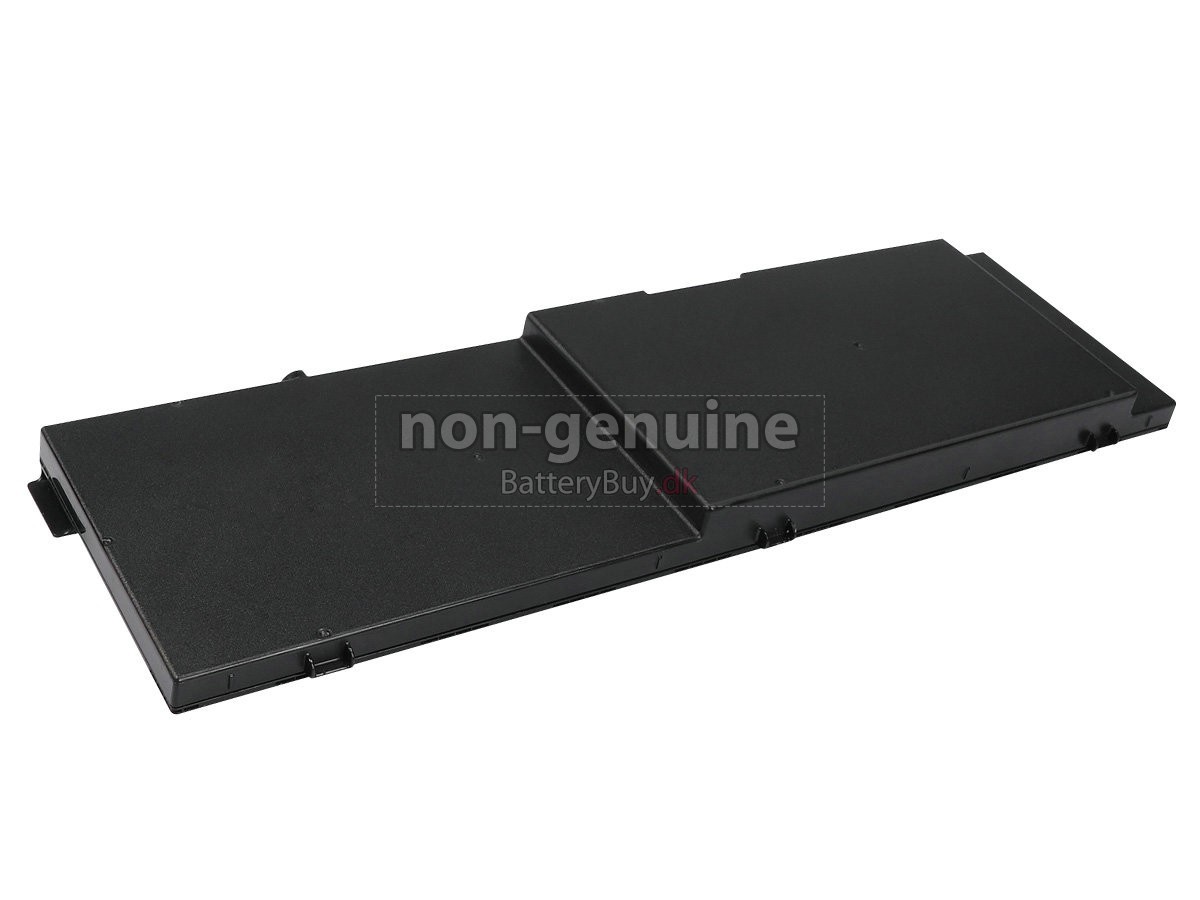 Dell T05W1 laptop udskiftningsbatteri