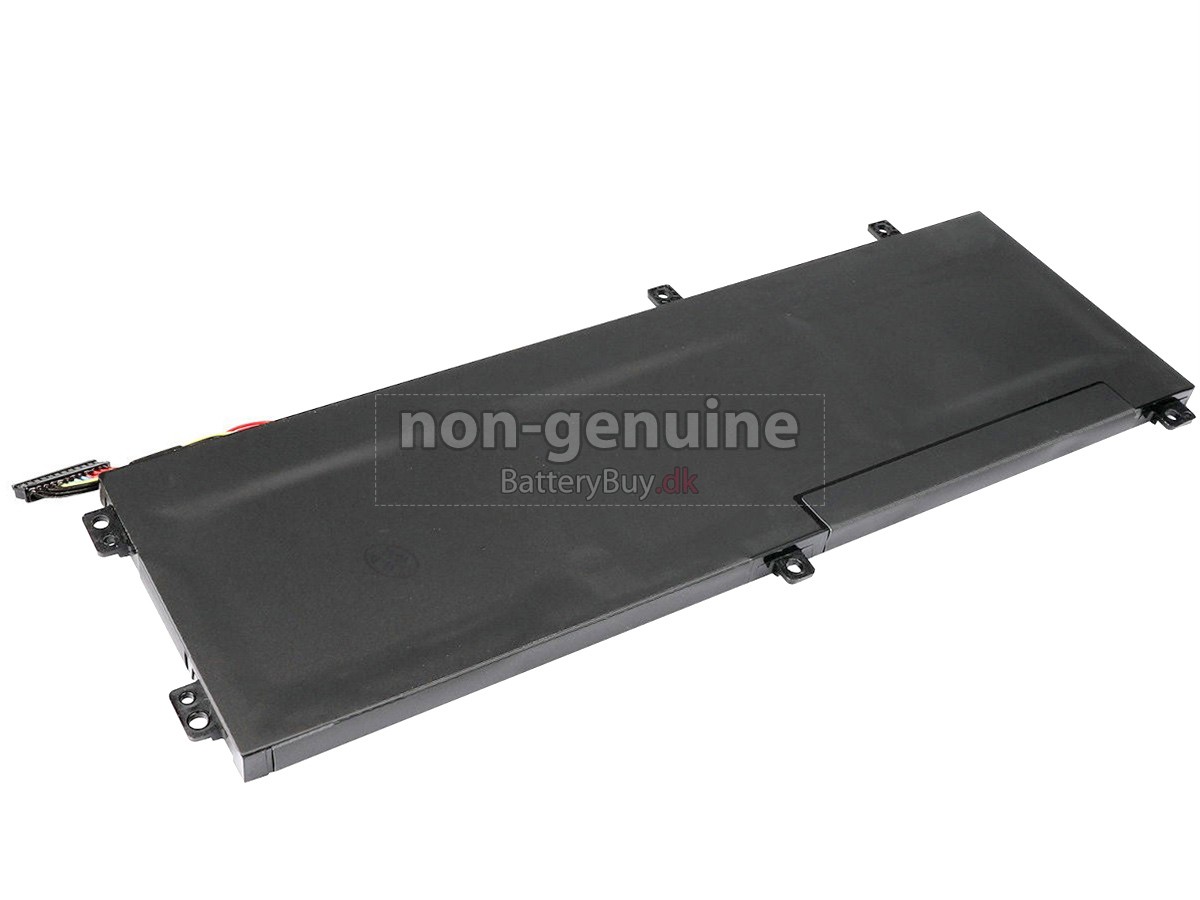 Dell P56F001 udskiftningsbatteri