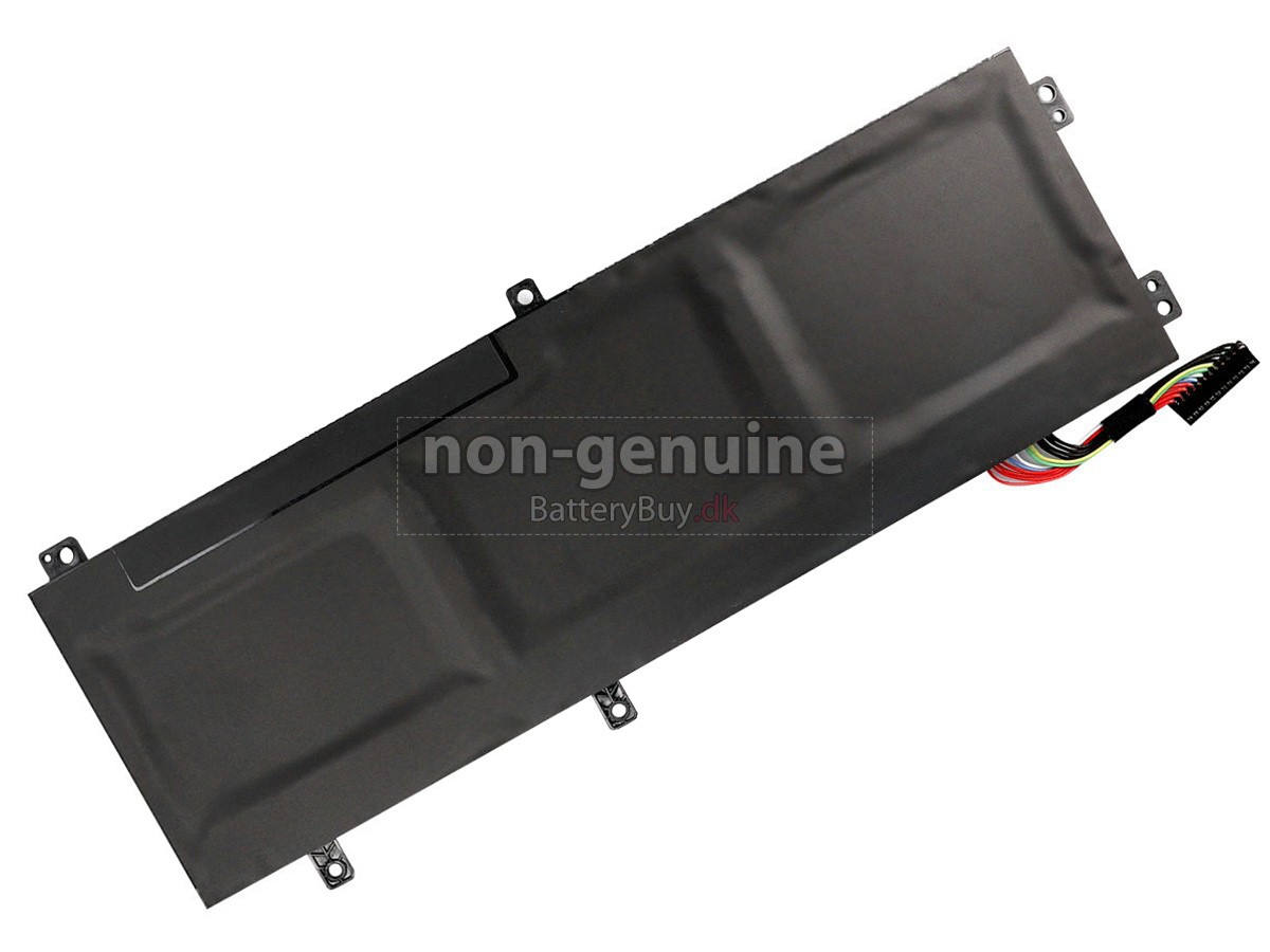 Dell P56F001 udskiftningsbatteri