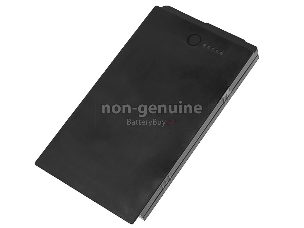 Dell Latitude 10 RUGGED EXTREME 7030 udskiftningsbatteri