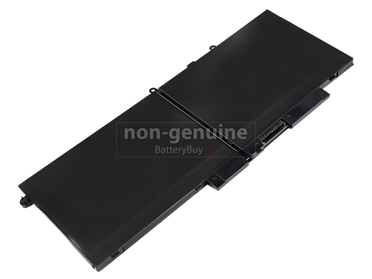 Dell D4CMT laptop udskiftningsbatteri