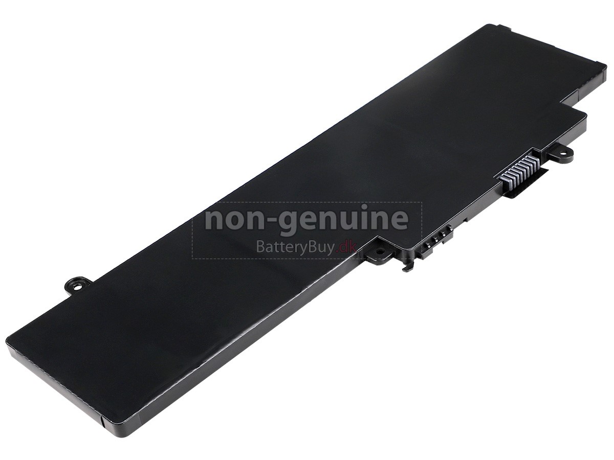 Dell Inspiron 13-7352 laptop udskiftningsbatteri