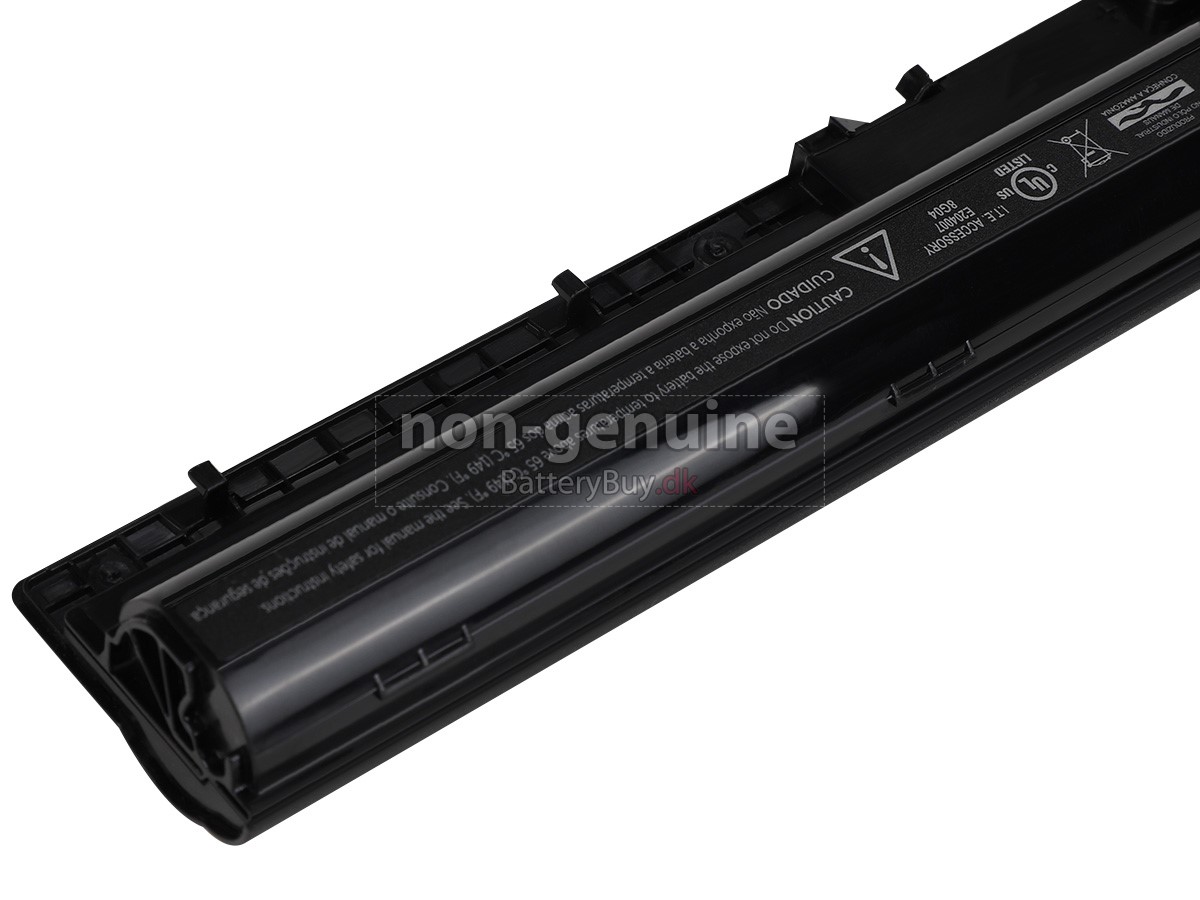 Dell Vostro 15-3558 laptop udskiftningsbatteri