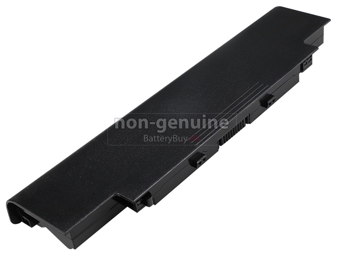 Dell Inspiron N4010R laptop udskiftningsbatteri