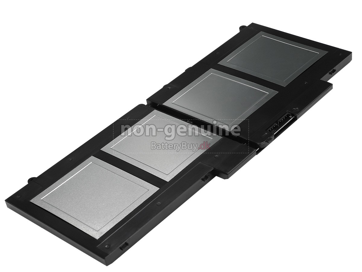 Dell P48G laptop udskiftningsbatteri