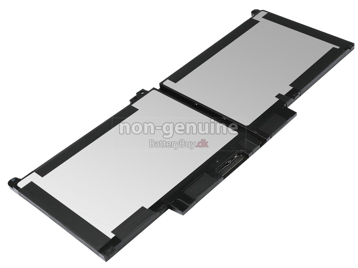Dell P97G laptop udskiftningsbatteri