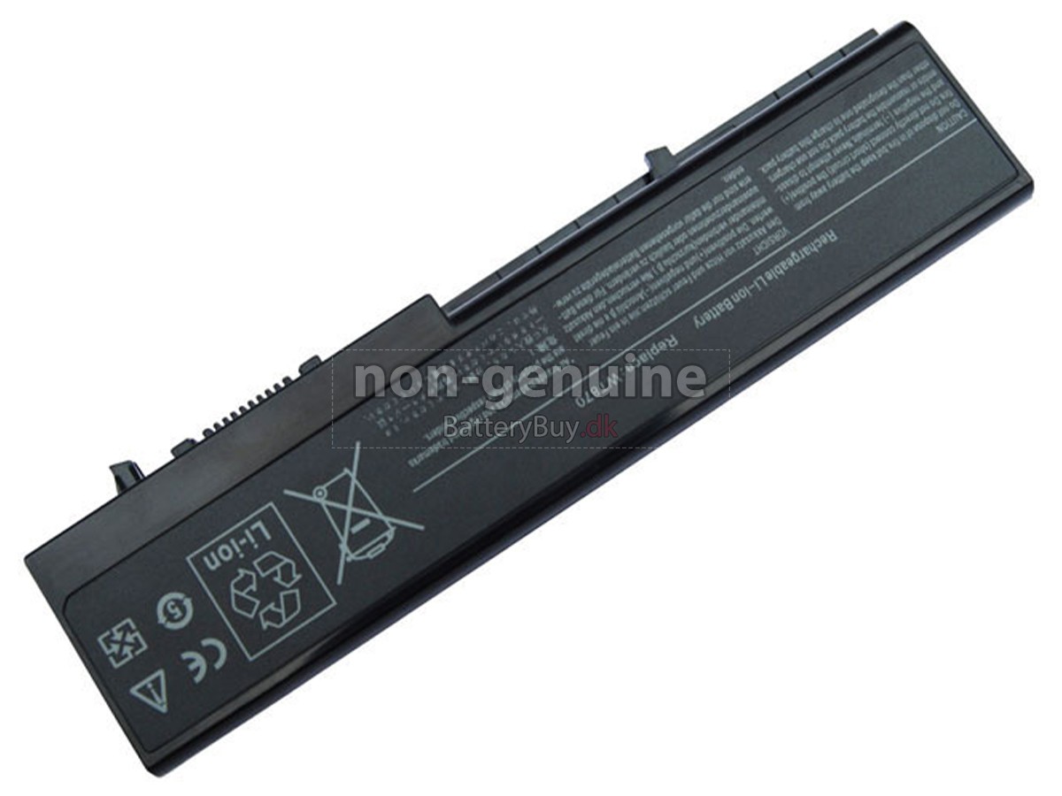 Dell TR520 udskiftningsbatteri