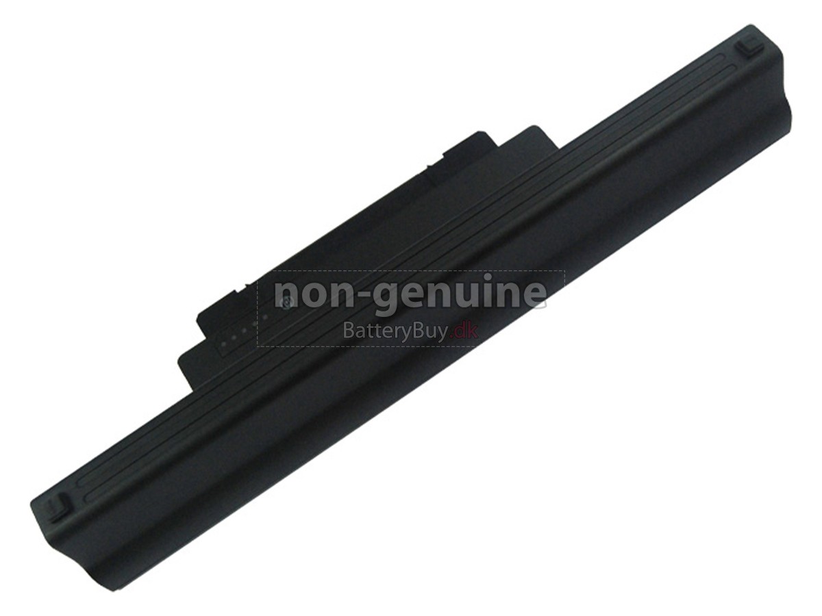 Dell N998P udskiftningsbatteri