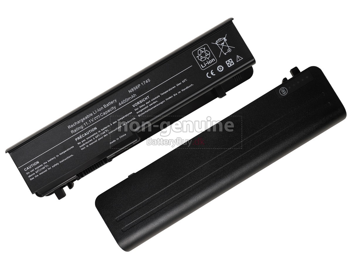 Dell M905P udskiftningsbatteri