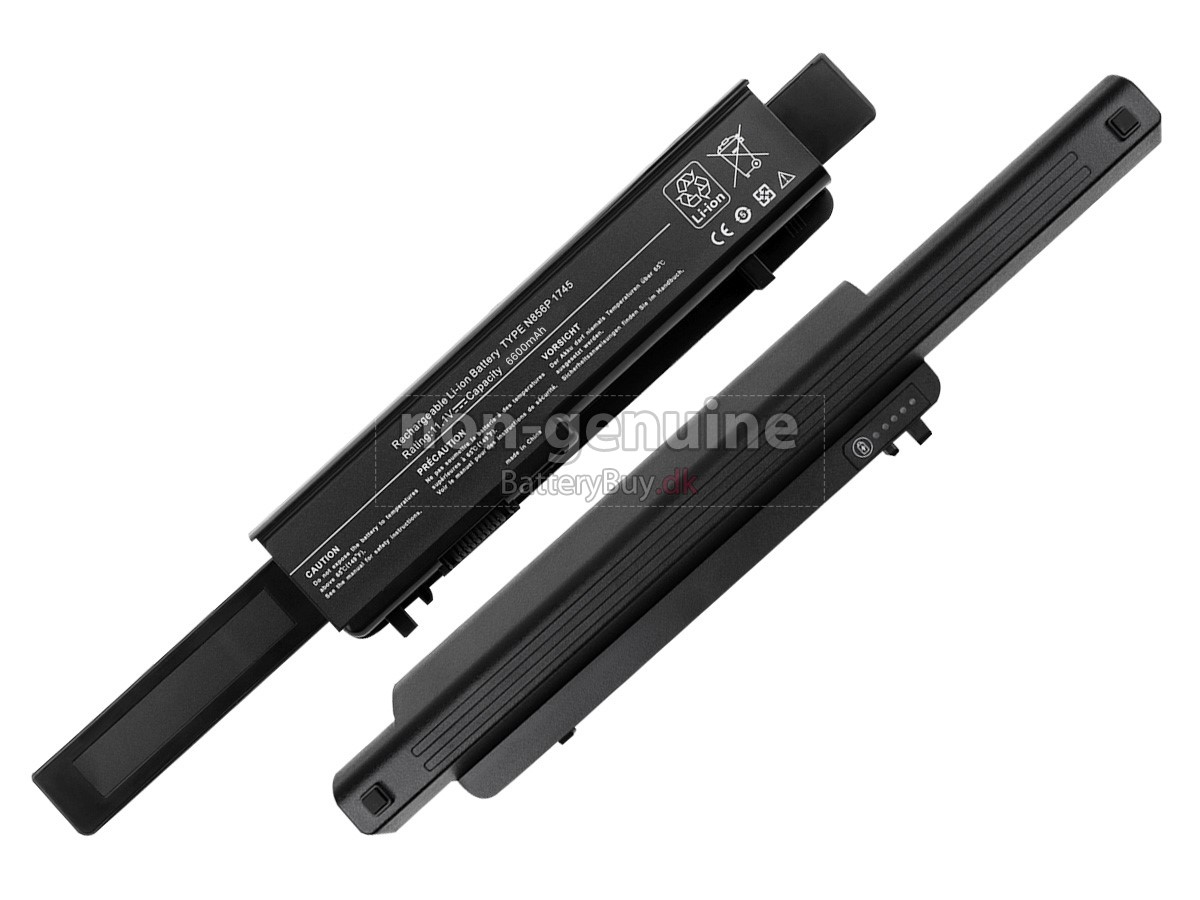 Dell M905P udskiftningsbatteri
