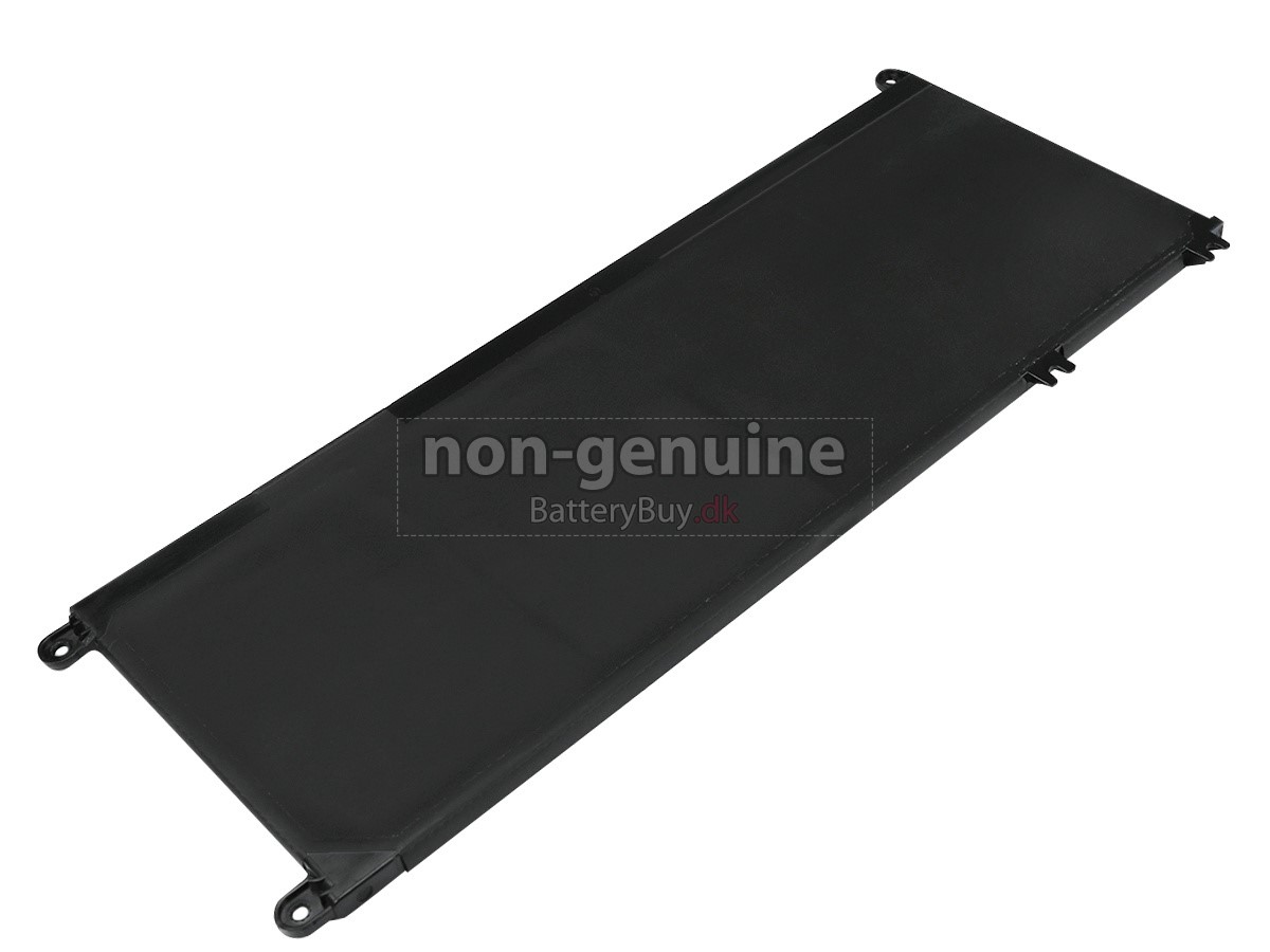 Dell Chromebook 13 3380 laptop udskiftningsbatteri