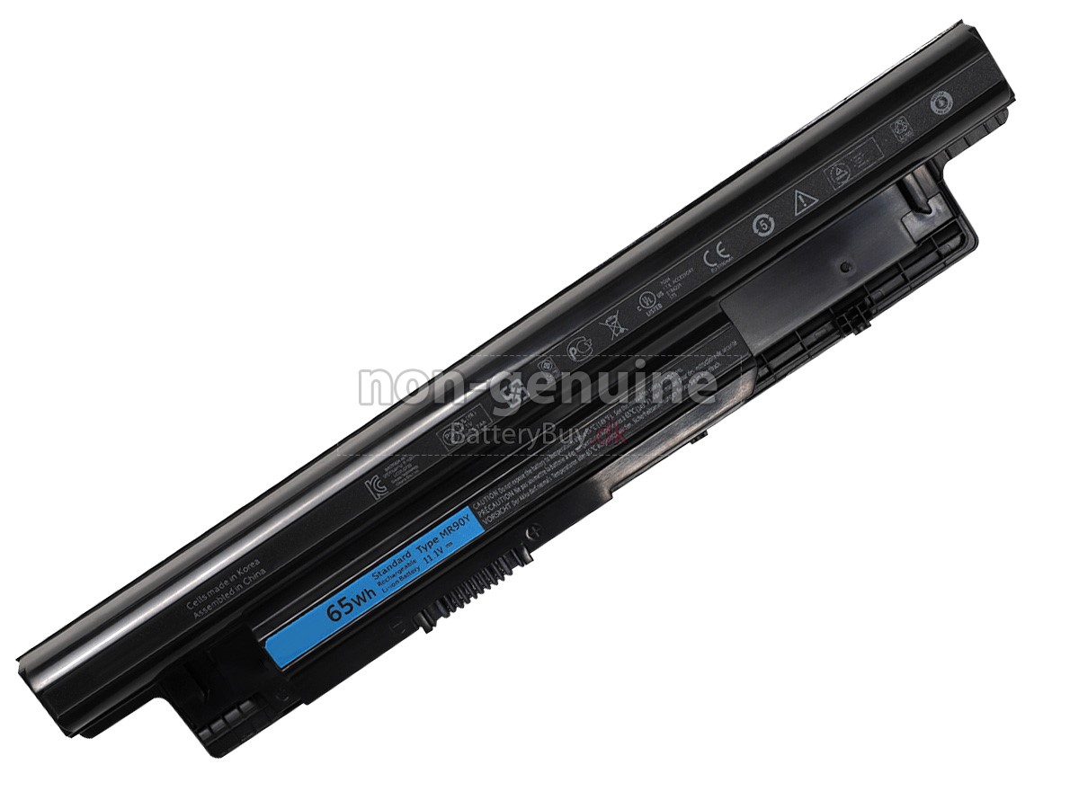 Dell N121Y laptop udskiftningsbatteri
