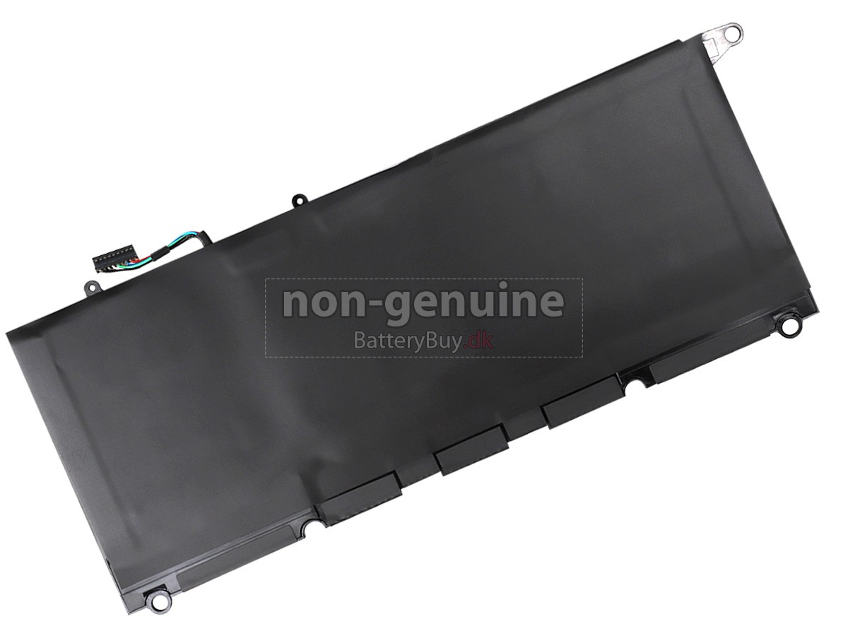 Dell P54G002 udskiftningsbatteri
