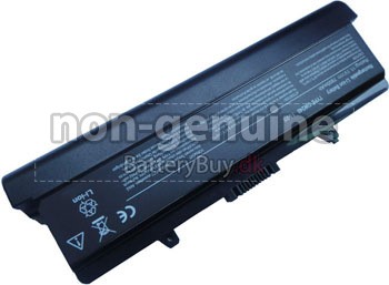Batteri til Dell 0XR694 Bærbar PC