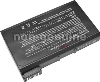Batteri til Dell Inspiron 3800 Bærbar PC