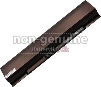 Batteri til Dell Latitude Z Bærbar PC