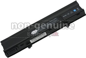 Batteri til Dell RF954 Bærbar PC