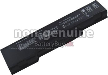 Batteri til Dell XPS M1730 Bærbar PC