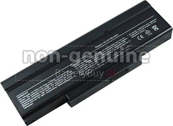Batteri til Dell 90-NFY6B1000 Bærbar PC