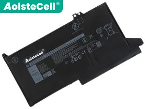 batteri til Dell P96G