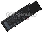 batteri til Dell P89F