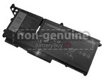 batteri til Dell P133G002