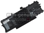 batteri til Dell Latitude 9430 2-in-1