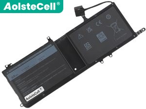 batteri til Dell P31E