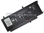 batteri til Dell Inspiron 7548-7286SLV