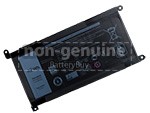 batteri til Dell Chromebook 11 3181 2-in-1