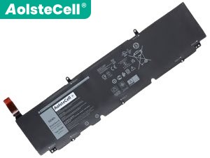 batteri til Dell 5XJ6R