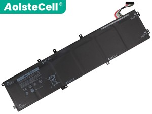batteri til Dell 6GTPY