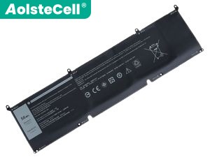 batteri til Dell Inspiron 16 Plus 7620