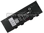 batteri til Dell Latitude 12 7204