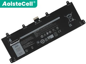 batteri til Dell 9F4FN