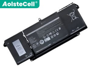 batteri til Dell Latitude 7320