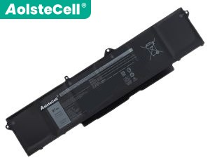 batteri til Dell 9JRV0(3icp7/54/65-2)