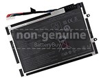 batteri til Dell Alienware M14X R1