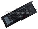 batteri til Dell P38E001