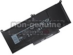batteri til Dell Latitude 7380